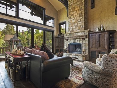 Park City Deer Valley Canyons Resort Condo 922941