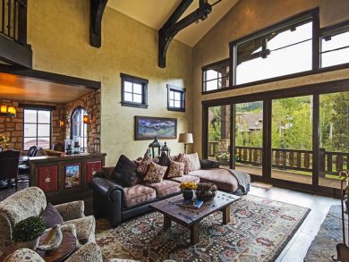 Park City Deer Valley Canyons Resort Condo 922941