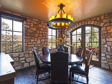 Park City Deer Valley Canyons Resort Condo 922941