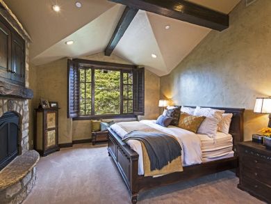 Park City Deer Valley Canyons Resort Condo 922941