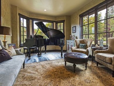 Park City Deer Valley Canyons Resort Condo 922941