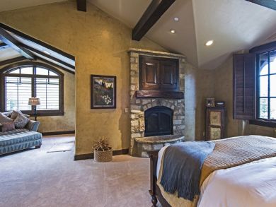 Park City Deer Valley Canyons Resort Condo 922941