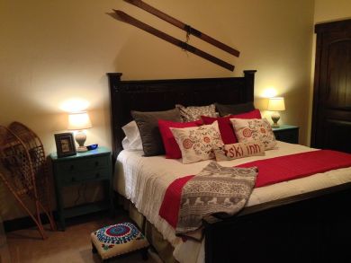 Park City Deer Valley Canyons Resort Condo 922941