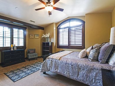Park City Deer Valley Canyons Resort Condo 922941