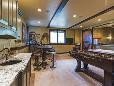 Park City Deer Valley Canyons Resort Condo 922941