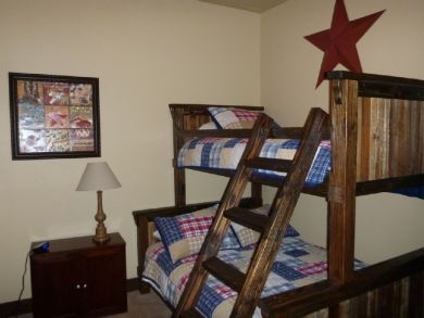 Park City Deer Valley Canyons Resort Condo 922941