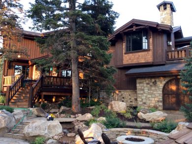 Park City Deer Valley Canyons Resort Condo 922941