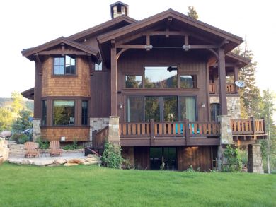 Park City Deer Valley Canyons Resort Condo 922941