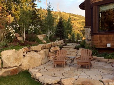Park City Deer Valley Canyons Resort Condo 922941
