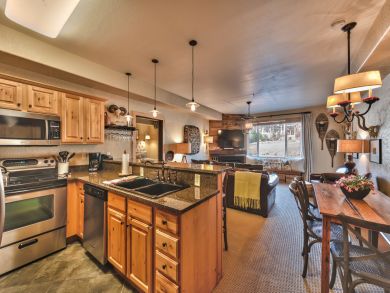 Park City Deer Valley Canyons Resort Condo 922942