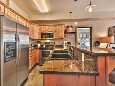 Park City Deer Valley Canyons Resort Condo 922942