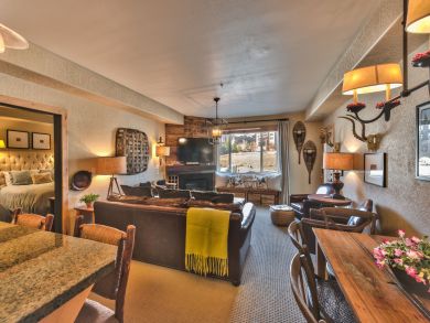 Park City Deer Valley Canyons Resort Condo 922942