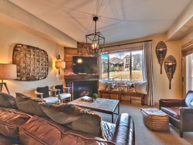 Park City Deer Valley Canyons Resort Condo 922942