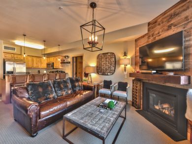 Park City Deer Valley Canyons Resort Condo 922942