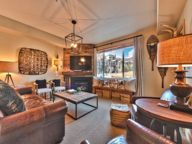 Park City Deer Valley Canyons Resort Condo 922942