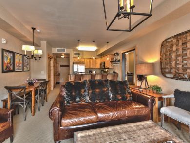 Park City Deer Valley Canyons Resort Condo 922942
