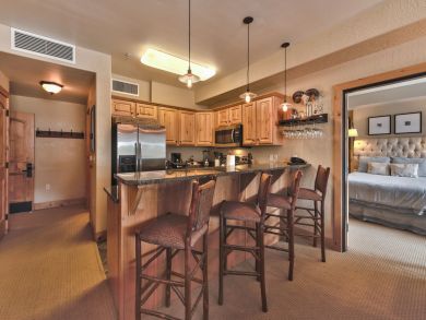 Park City Deer Valley Canyons Resort Condo 922942