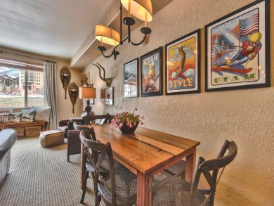 Park City Deer Valley Canyons Resort Condo 922942