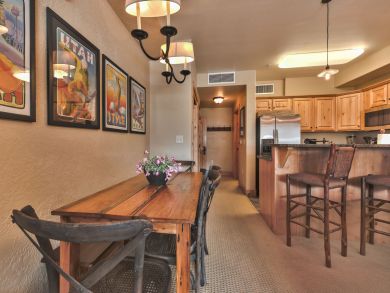 Park City Deer Valley Canyons Resort Condo 922942