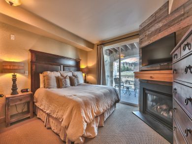Park City Deer Valley Canyons Resort Condo 922942