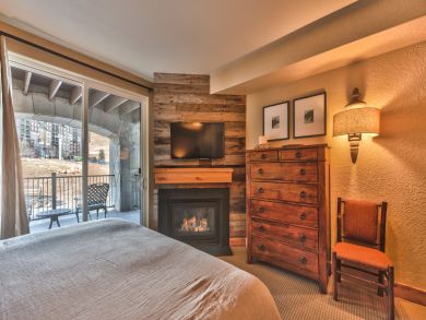 Park City Deer Valley Canyons Resort Condo 922942