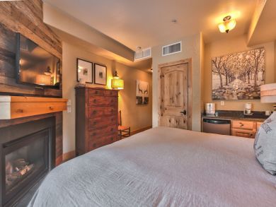 Park City Deer Valley Canyons Resort Condo 922942
