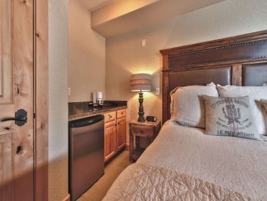 Park City Deer Valley Canyons Resort Condo 922942