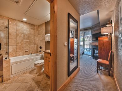 Park City Deer Valley Canyons Resort Condo 922942