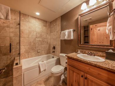Park City Deer Valley Canyons Resort Condo 922942
