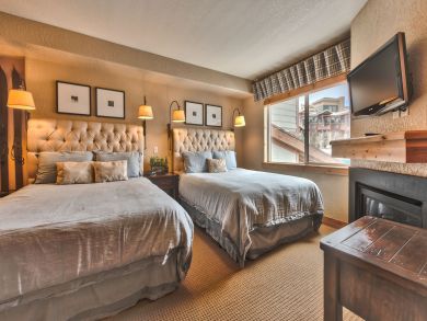 Park City Deer Valley Canyons Resort Condo 922942
