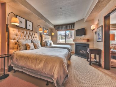 Park City Deer Valley Canyons Resort Condo 922942