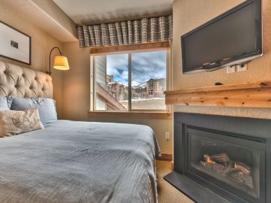 Park City Deer Valley Canyons Resort Condo 922942