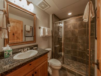 Park City Deer Valley Canyons Resort Condo 922942
