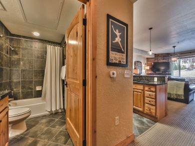 Park City Deer Valley Canyons Resort Condo 922942