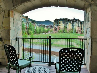 Park City Deer Valley Canyons Resort Condo 922942