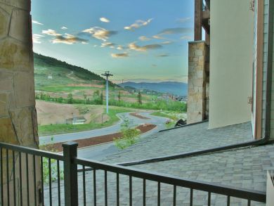 Park City Deer Valley Canyons Resort Condo 922942