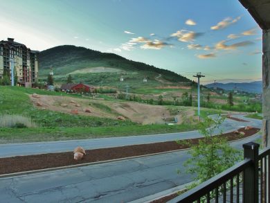 Park City Deer Valley Canyons Resort Condo 922942