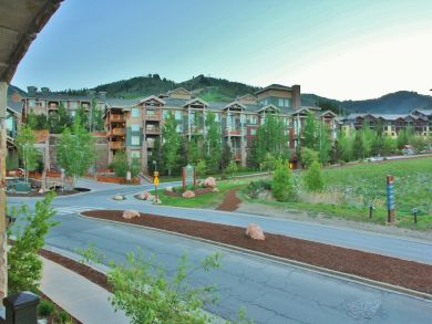 Park City Deer Valley Canyons Resort Condo 922942