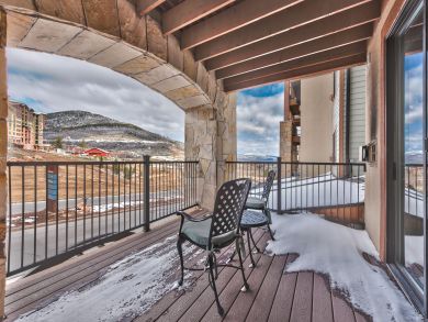 Park City Deer Valley Canyons Resort Condo 922942
