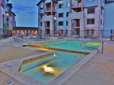 Park City Deer Valley Canyons Resort Condo 922942
