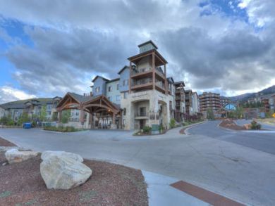 Park City Deer Valley Canyons Resort Condo 922942