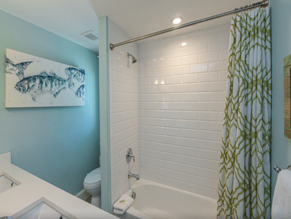 Bradenton Beach  3 Bedroom Bayfront Condo Sleeps 8  Guests