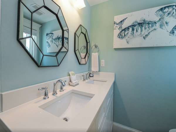 Bradenton Beach  3 Bedroom Bayfront Condo Sleeps 8  Guests