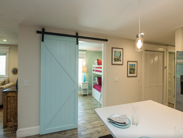 Bradenton Beach  3 Bedroom Bayfront Condo Sleeps 8  Guests