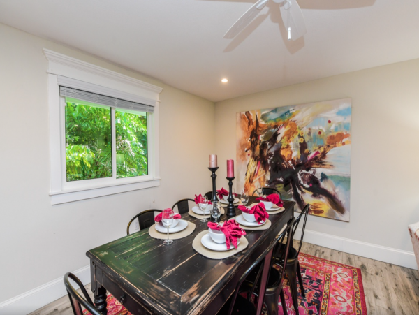 Bradenton Beach  3 Bedroom Bayfront Condo Sleeps 8  Guests