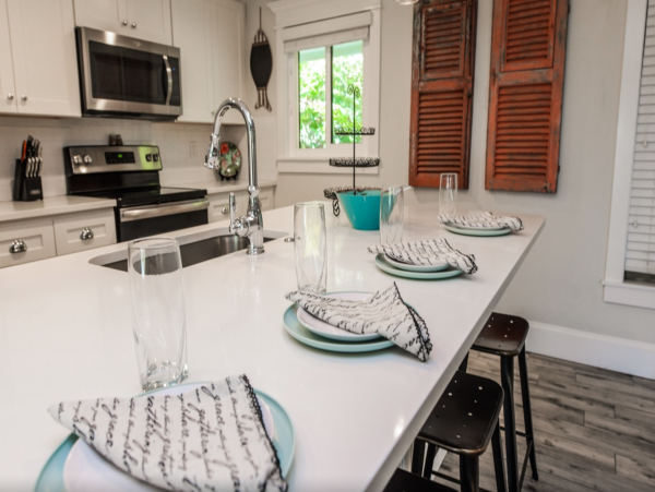 Bradenton Beach  3 Bedroom Bayfront Condo Sleeps 8  Guests
