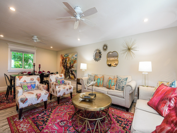 Bradenton Beach  3 Bedroom Bayfront Condo Sleeps 8  Guests
