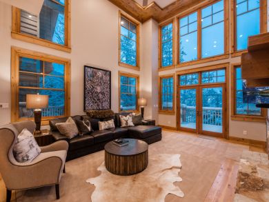 Park City Deer Valley Canyons Resort Home 922944