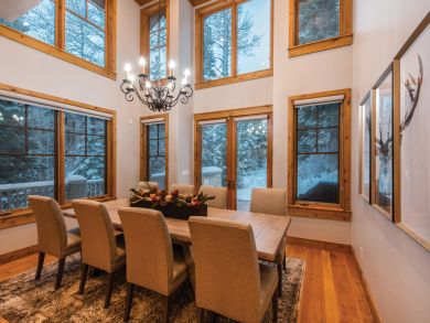 Park City Deer Valley Canyons Resort Home 922944