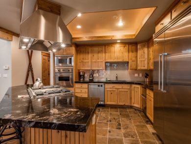 Park City Deer Valley Canyons Resort Home 922944